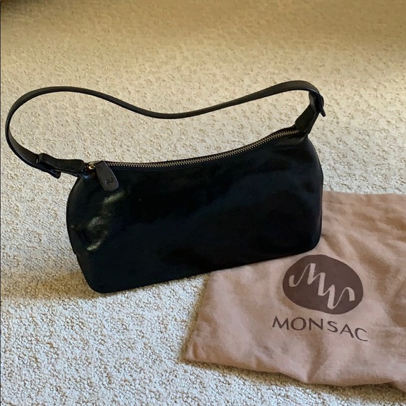 Monsac handbag - Picture 2 of 4